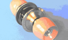 球形门锁怎么安装视频,轻松掌握视频教程