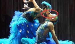 孔雀舞视频,探寻民族风情