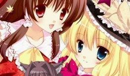 动漫中文,动漫世界里的奇幻冒险之旅